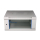 Extralink Szafka wisząca rack 4U 600x450 szara szklane drzwi EX.8536 - 484906 - zdjęcie 2